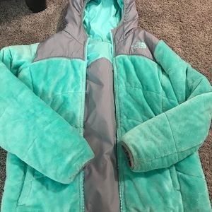 Northface coat
